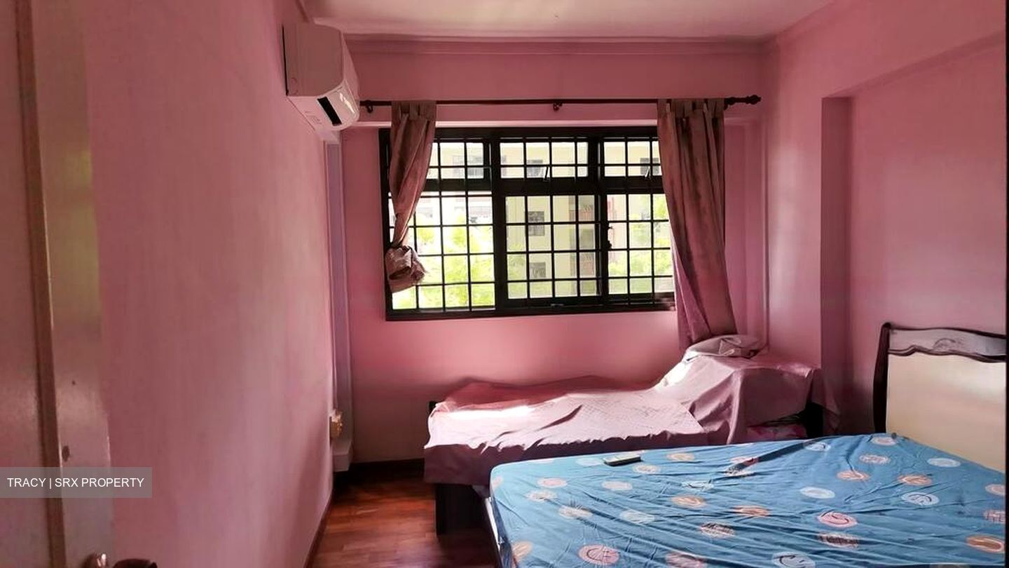 Blk 6B Boon Tiong Arcadia (Bukit Merah), HDB 4 Rooms #595369011